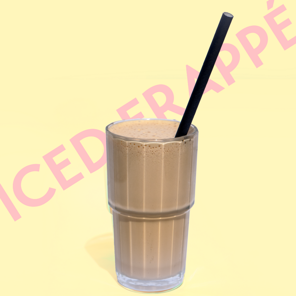 Café Frappé