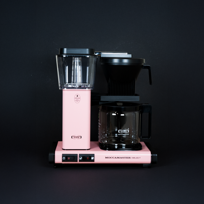 Kaffeezubereiter