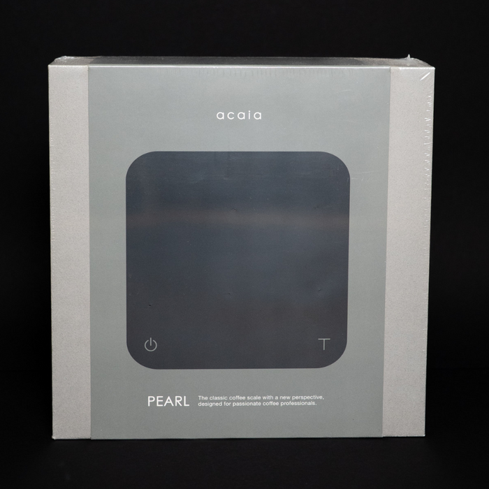Acaia Pearl Feinwaage