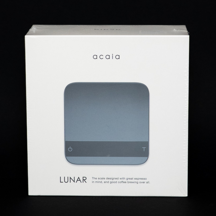 Acaia Lunar Baristawaage