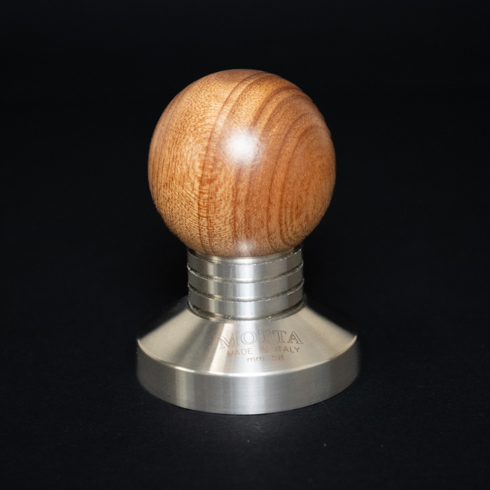 Motta Bubble Tamper - 58 mm