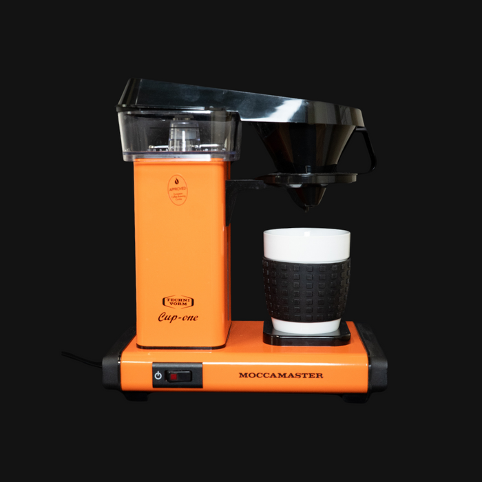 Moccamaster One Cup