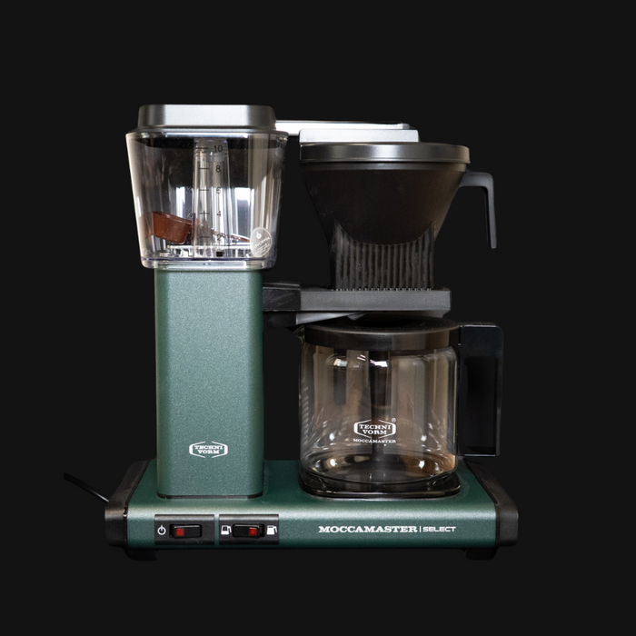 Moccamaster KBG