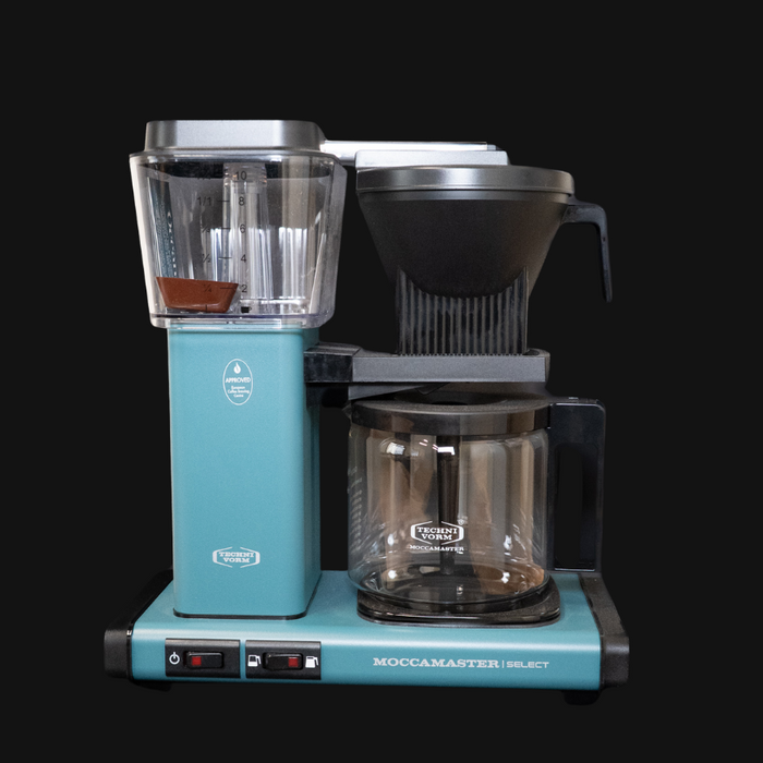 Moccamaster KBG