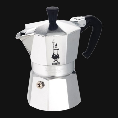 Bialetti Moka Express Espressokocher