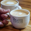 How to Latte Art – Basic - Kaffeekirsche Roastery