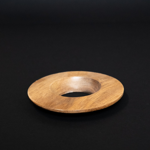 Origami Dripper Holzhalter