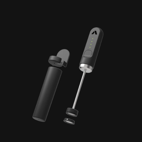 Subminimal NanoFoamer Lithium