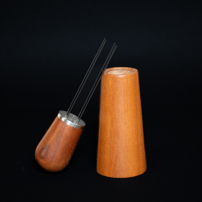 WDT Needle Distributor