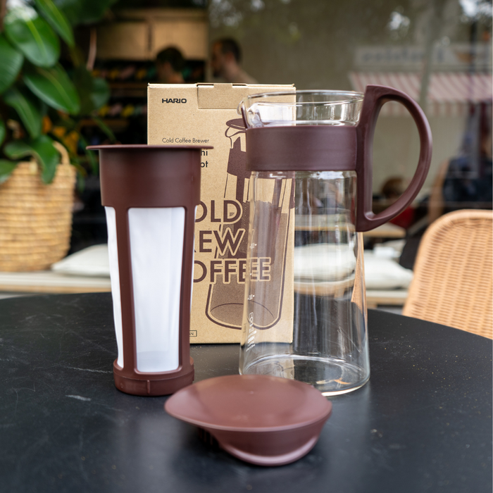 Hario MIZUDASHI Cold Brew Coffee Pot