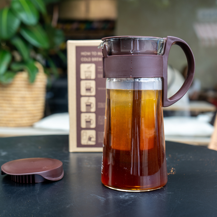 Hario MIZUDASHI Cold Brew Coffee Pot