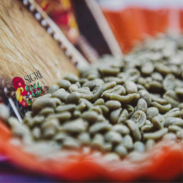 Sigri Omniroast