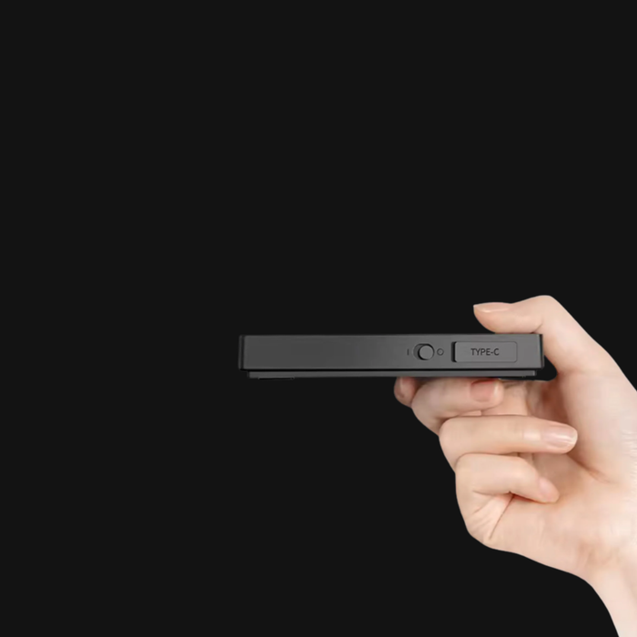 Timemore Blackmirror Mini