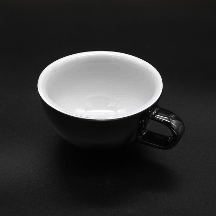 Cappuccino Tasse & Untertasse "Penguin" 190 ml